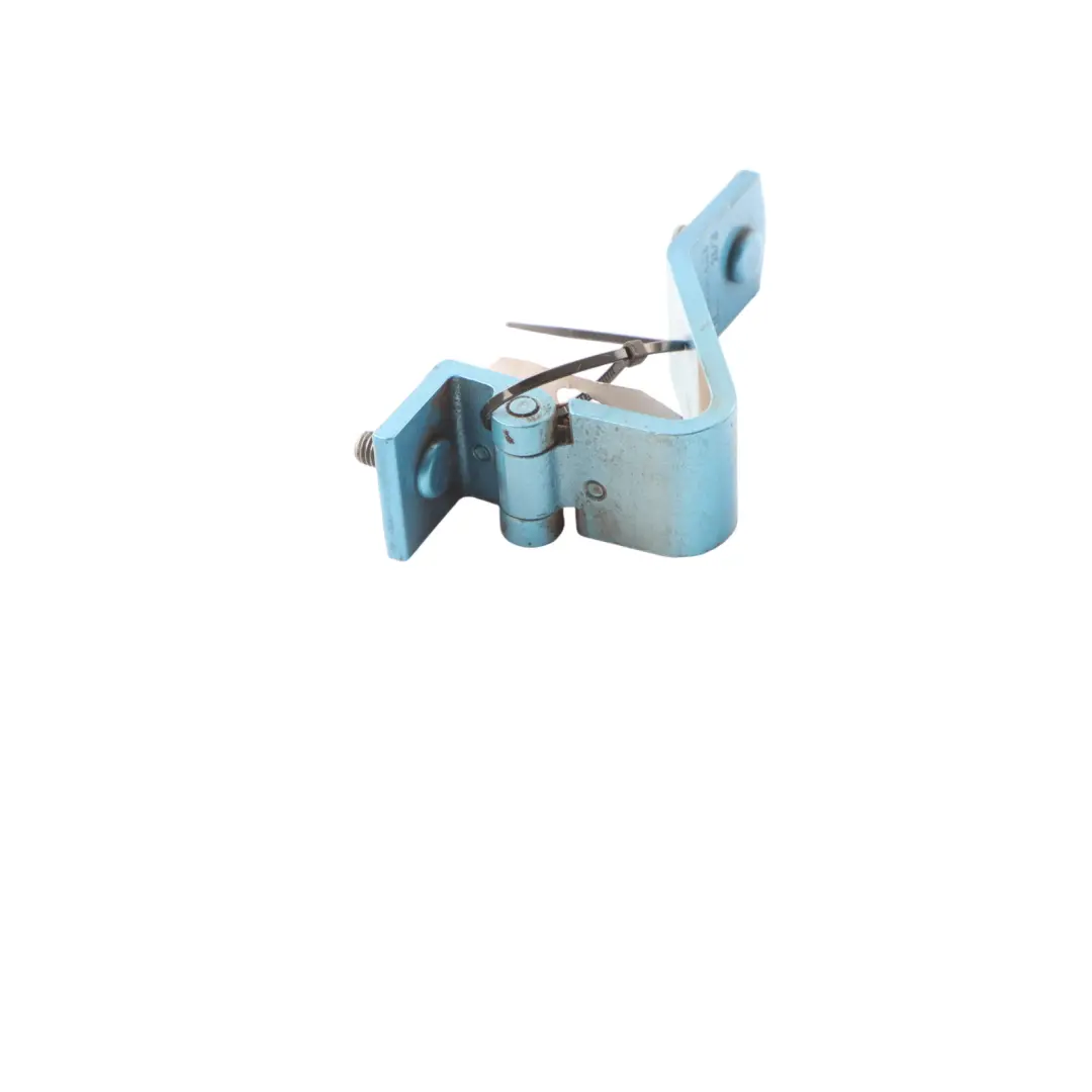 Deckelscharnier Mini F55 F56 Kofferraum Hinten Links Electric Blue II - B86
