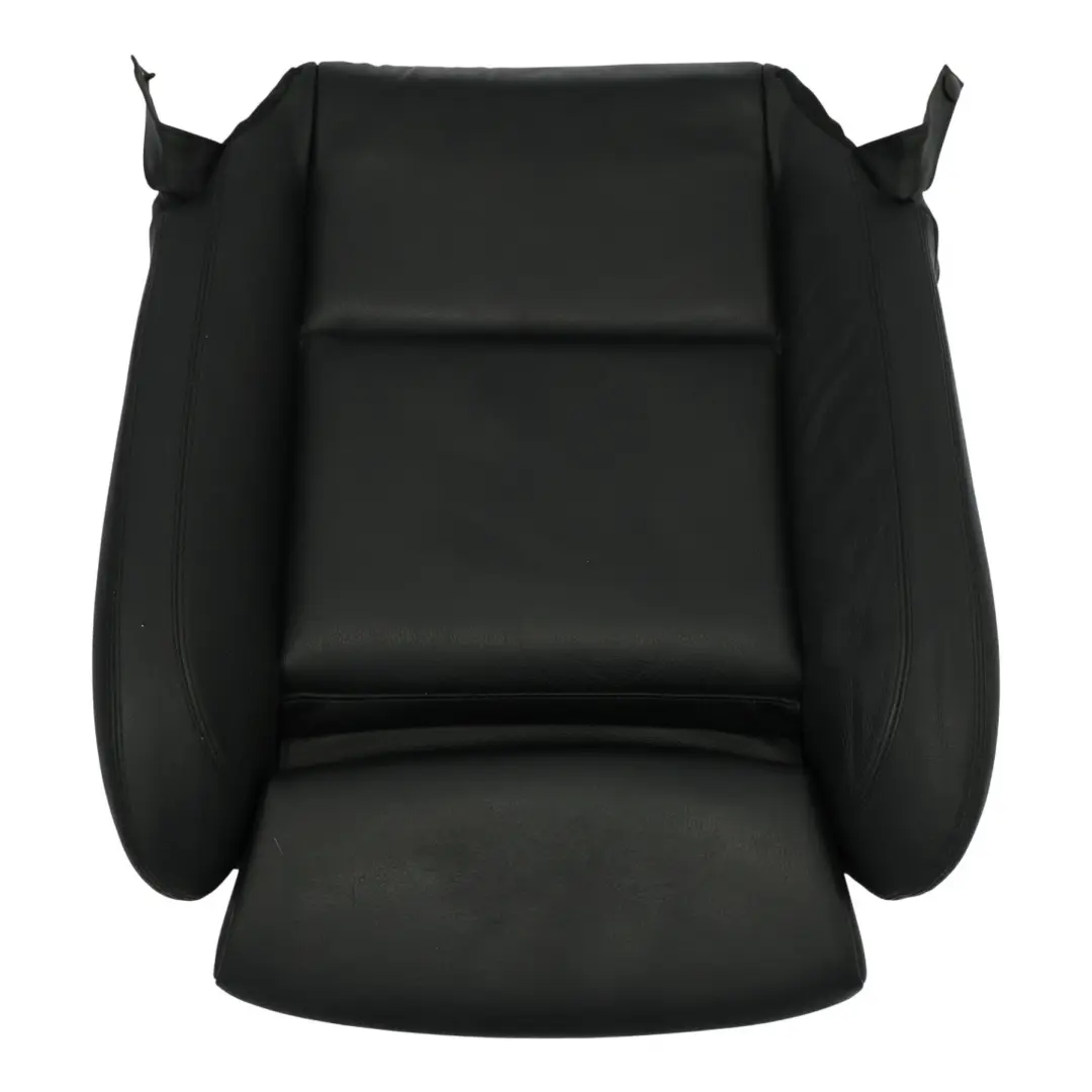 Seat Cover BMW F07 F10 F11 LCI Front Left Right N/O/S Heated Sport Leather Black