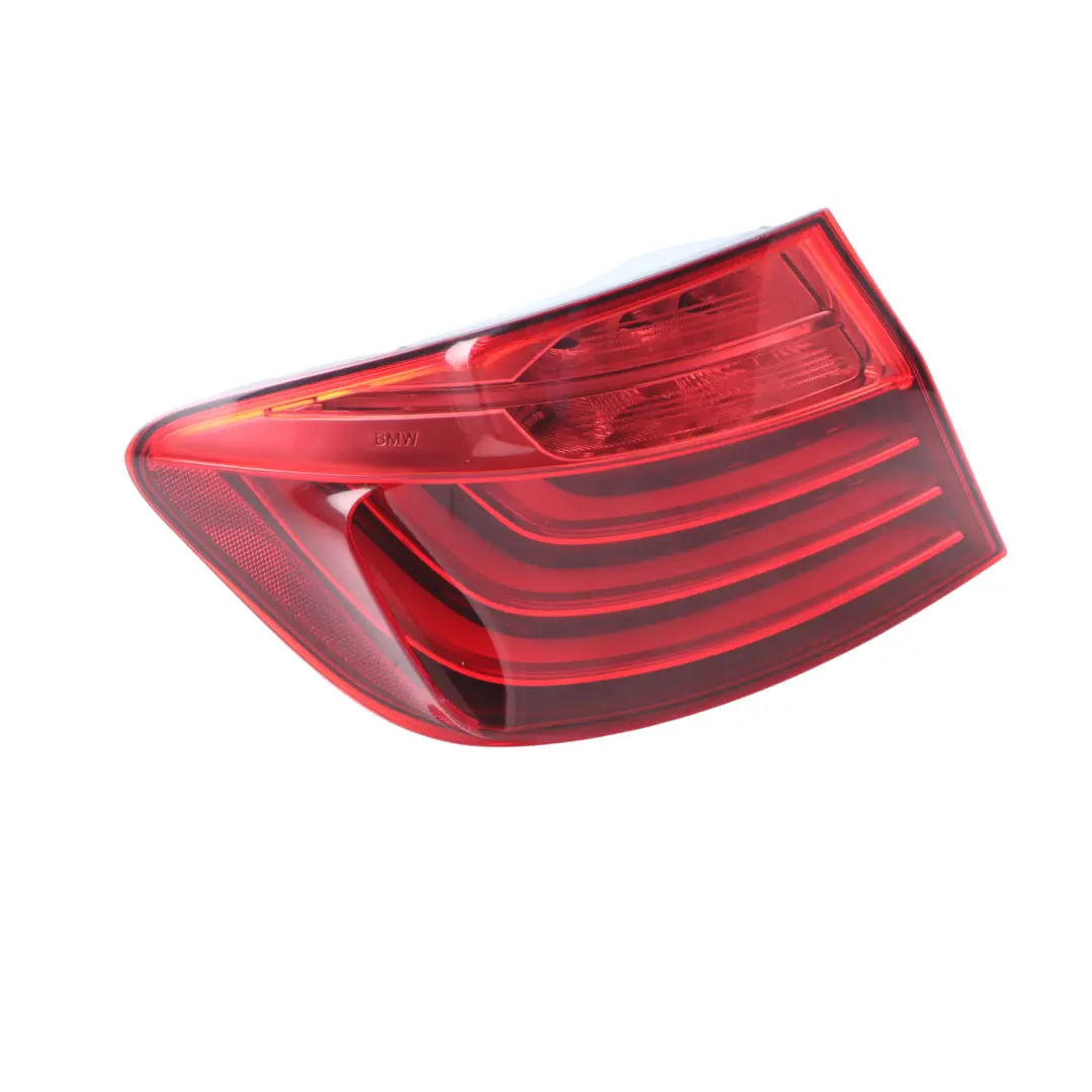 BMW F10 Rear Light In The Side Panel Left N/S Tail Lamp 7306161