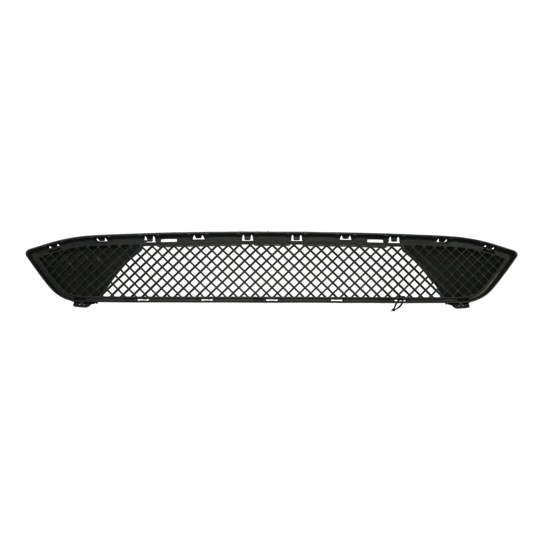 Bmw X1 E84 Front Lower Bumper Center Grille Molding 7307792