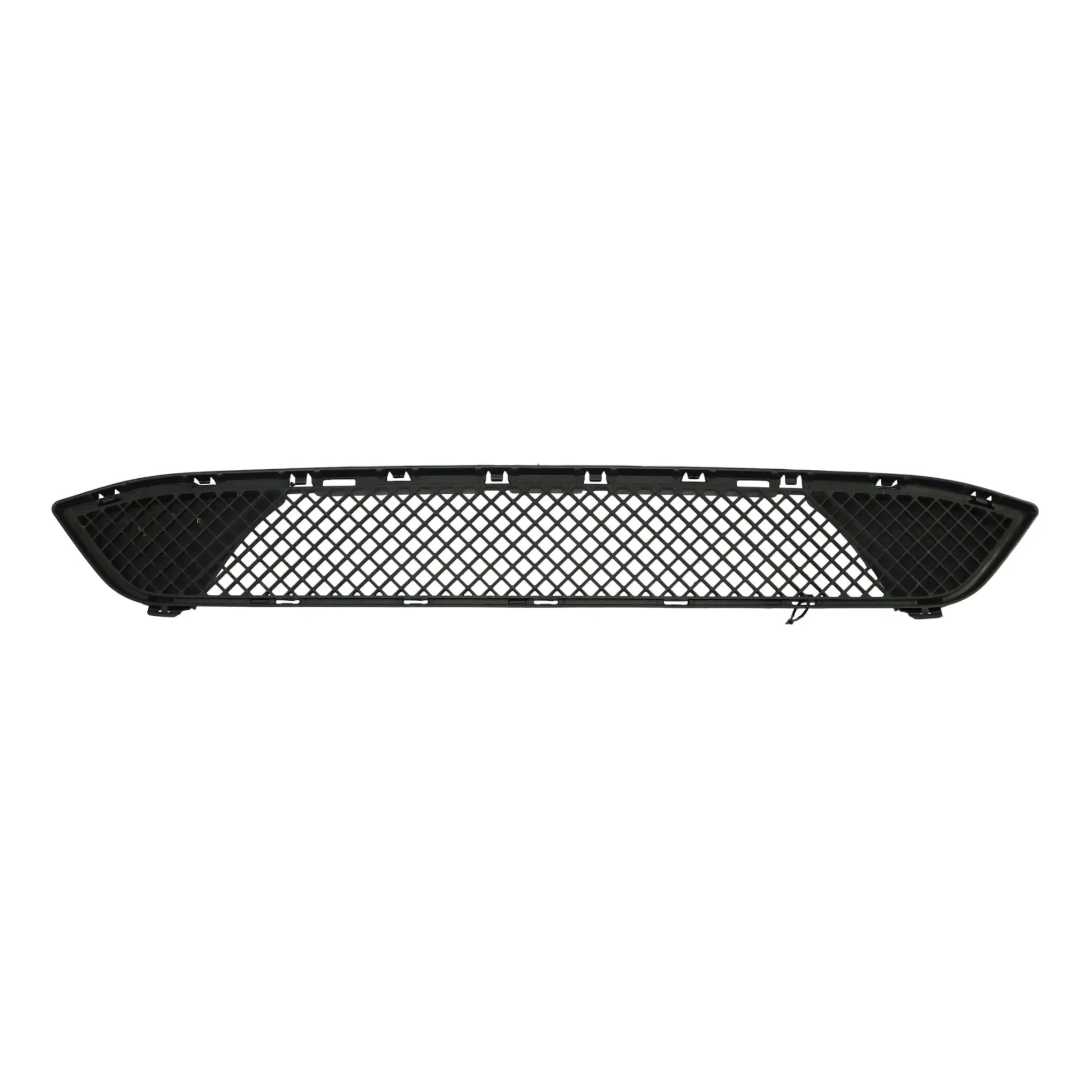 Bmw X1 E84 Front Lower Bumper Center Grille Molding 7307792