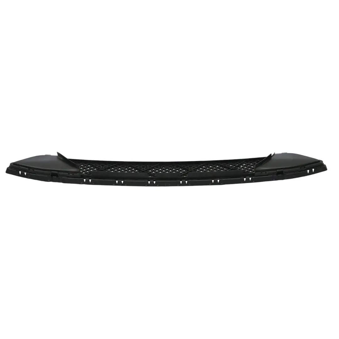 Bmw X1 E84 Front Lower Bumper Center Grille Molding 7307792