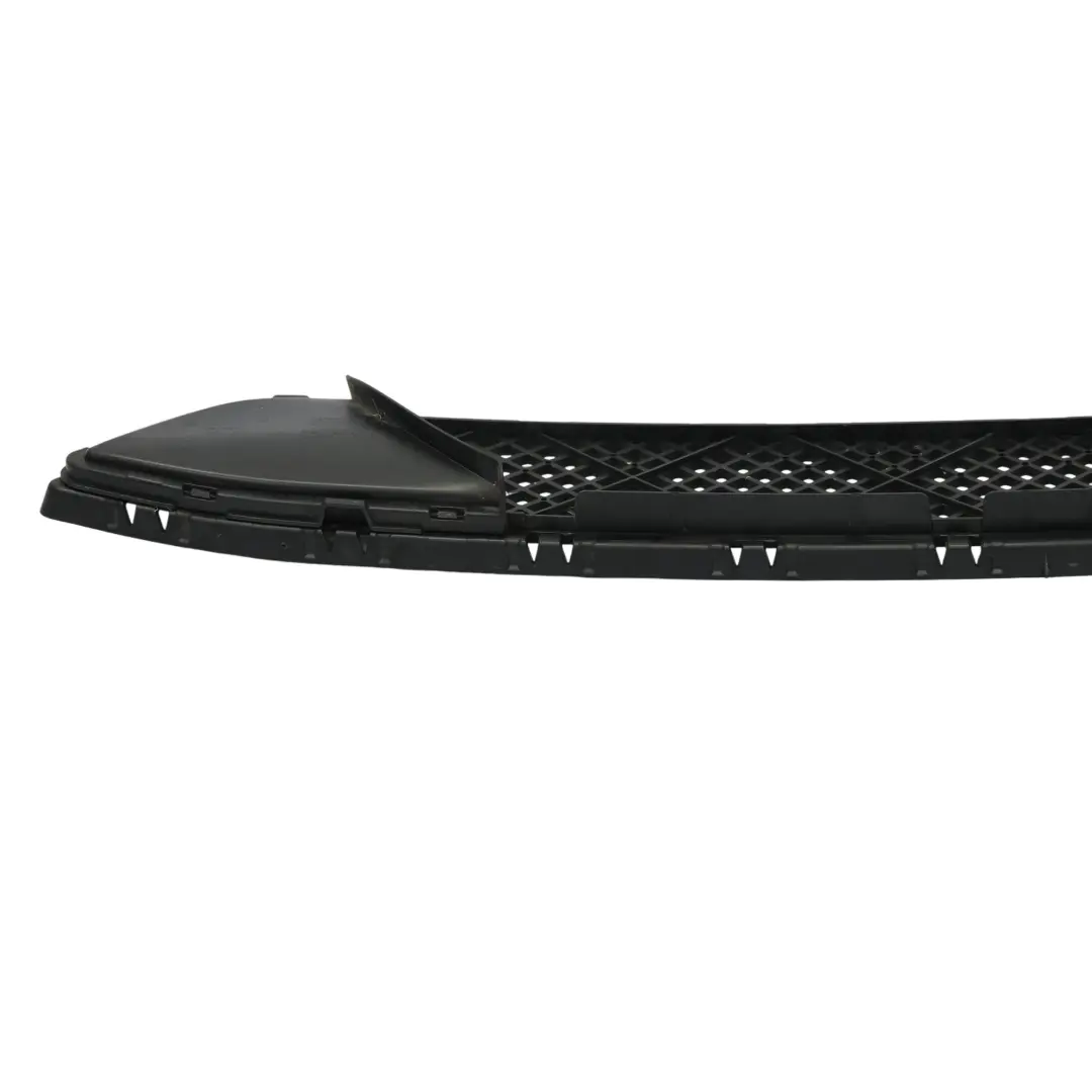 Bmw X1 E84 Front Lower Bumper Center Grille Molding 7307792