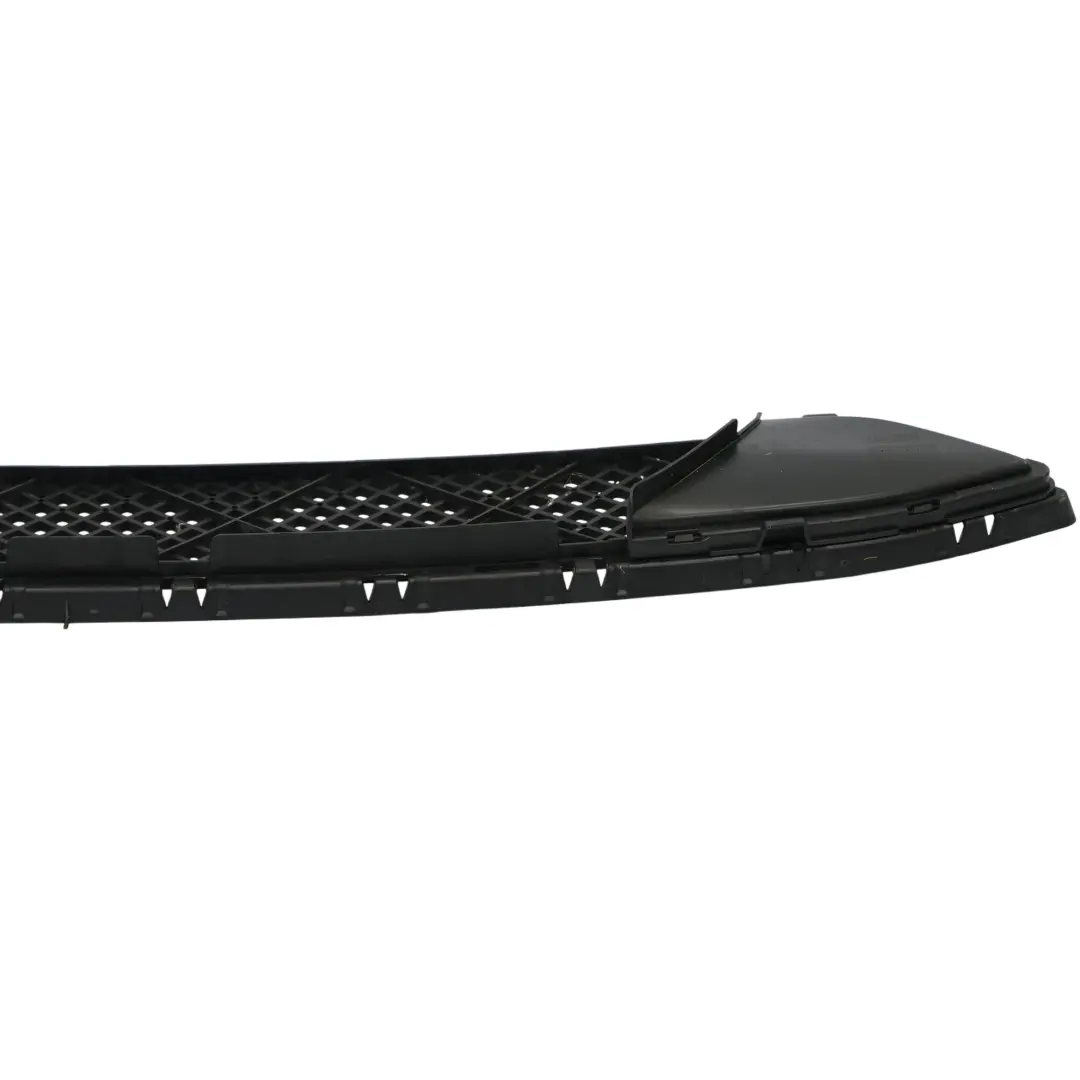 Bmw X1 E84 Front Lower Bumper Center Grille Molding 7307792
