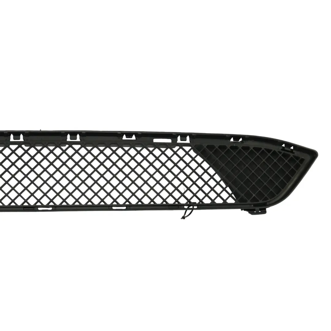 Bmw X1 E84 Front Lower Bumper Center Grille Molding 7307792