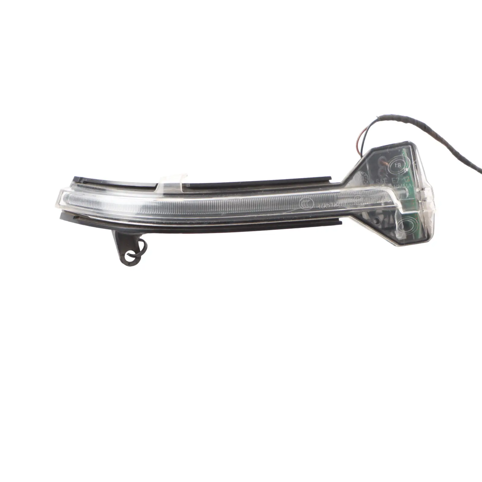 Door Mirror Indicator BMW F10 F11 LCI Side Turn Light Lamp Right O/S 7308536