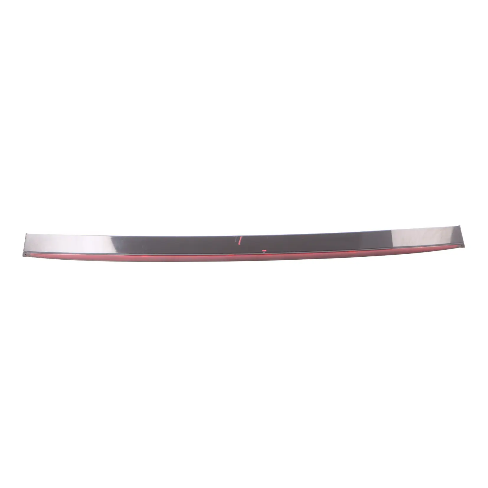 BMW F06 Rear Brake Light Third Stop Lamp Stoplamp 8026897 Black Sapphire - 475