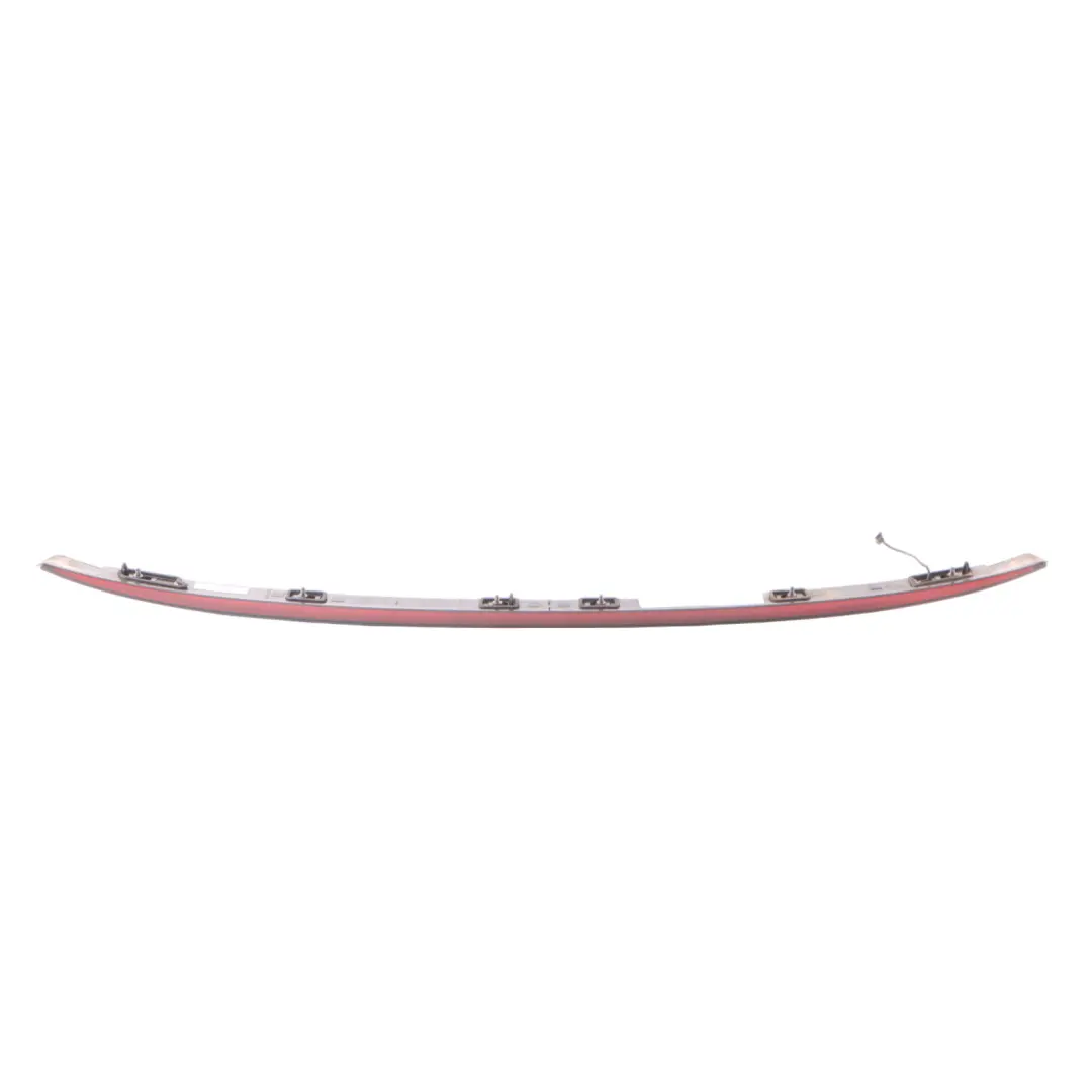 BMW F06 Rear Brake Light Third Stop Lamp Stoplamp 8026897 Black Sapphire - 475