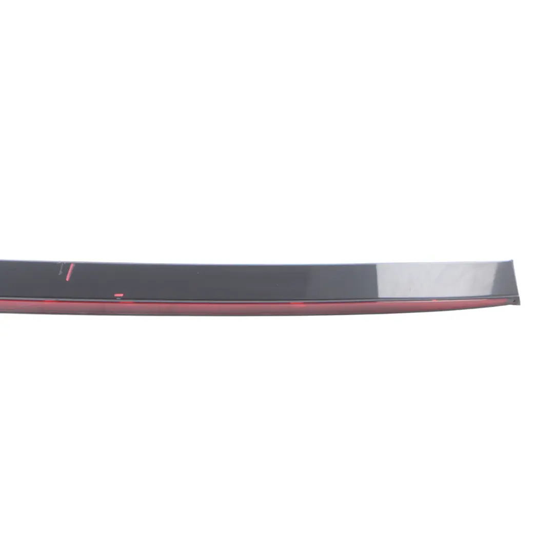BMW F06 Rear Brake Light Third Stop Lamp Stoplamp 8026897 Black Sapphire - 475