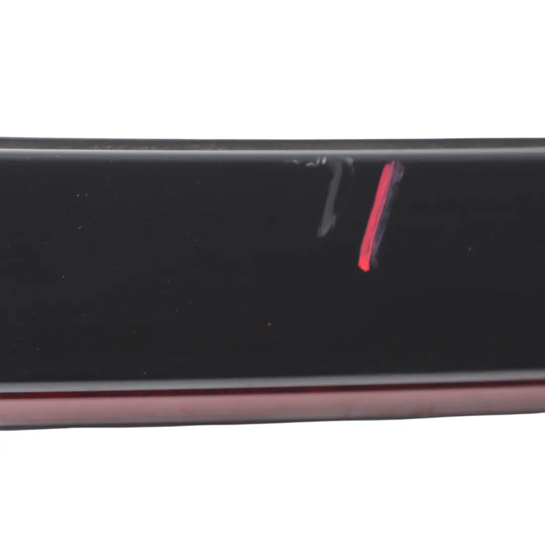 BMW F06 Rear Brake Light Third Stop Lamp Stoplamp 8026897 Black Sapphire - 475