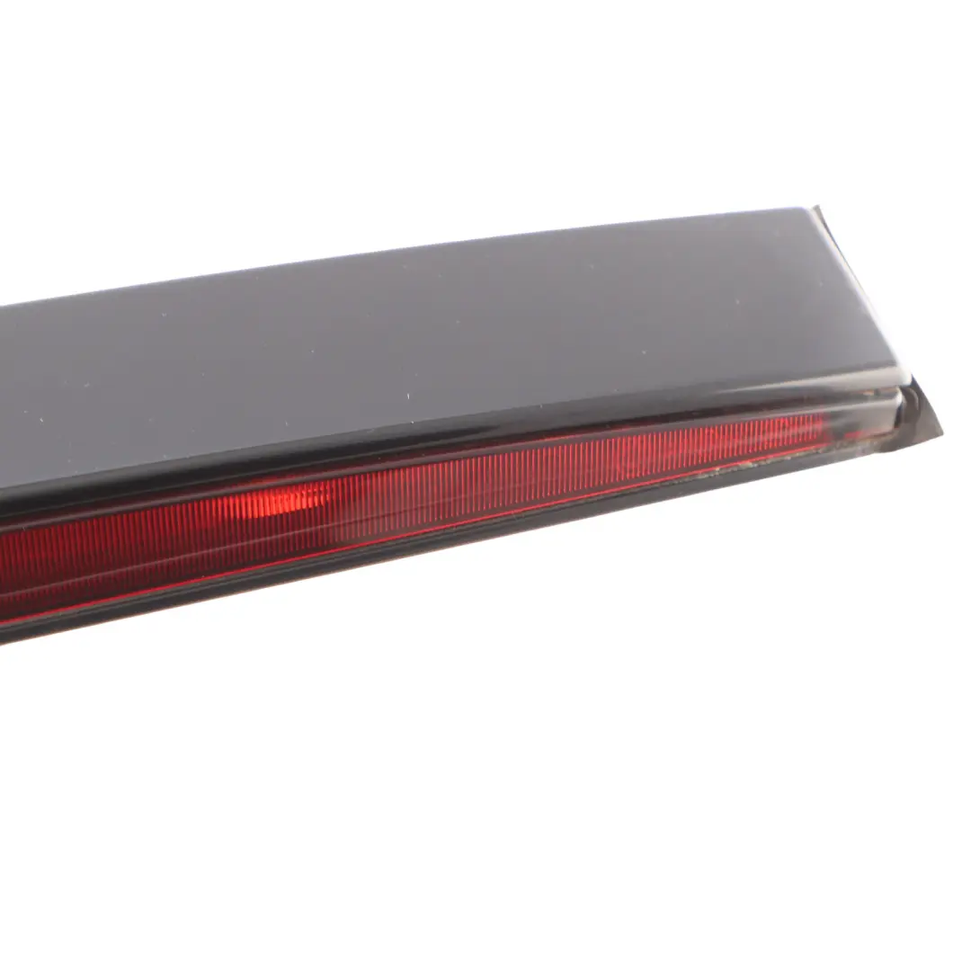 BMW F06 Rear Brake Light Third Stop Lamp Stoplamp 8026897 Black Sapphire - 475