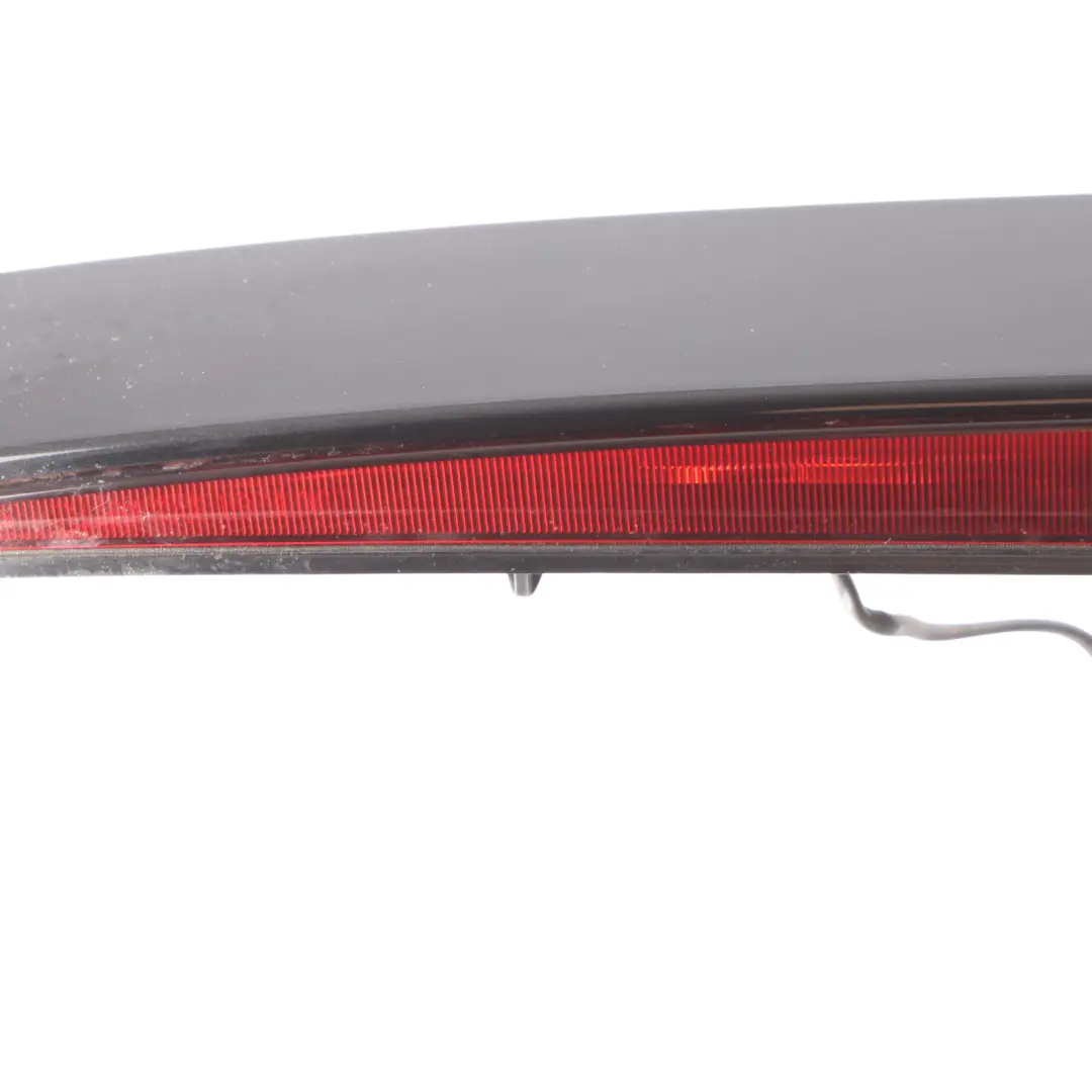 BMW F06 Rear Brake Light Third Stop Lamp Stoplamp 8026897 Black Sapphire - 475