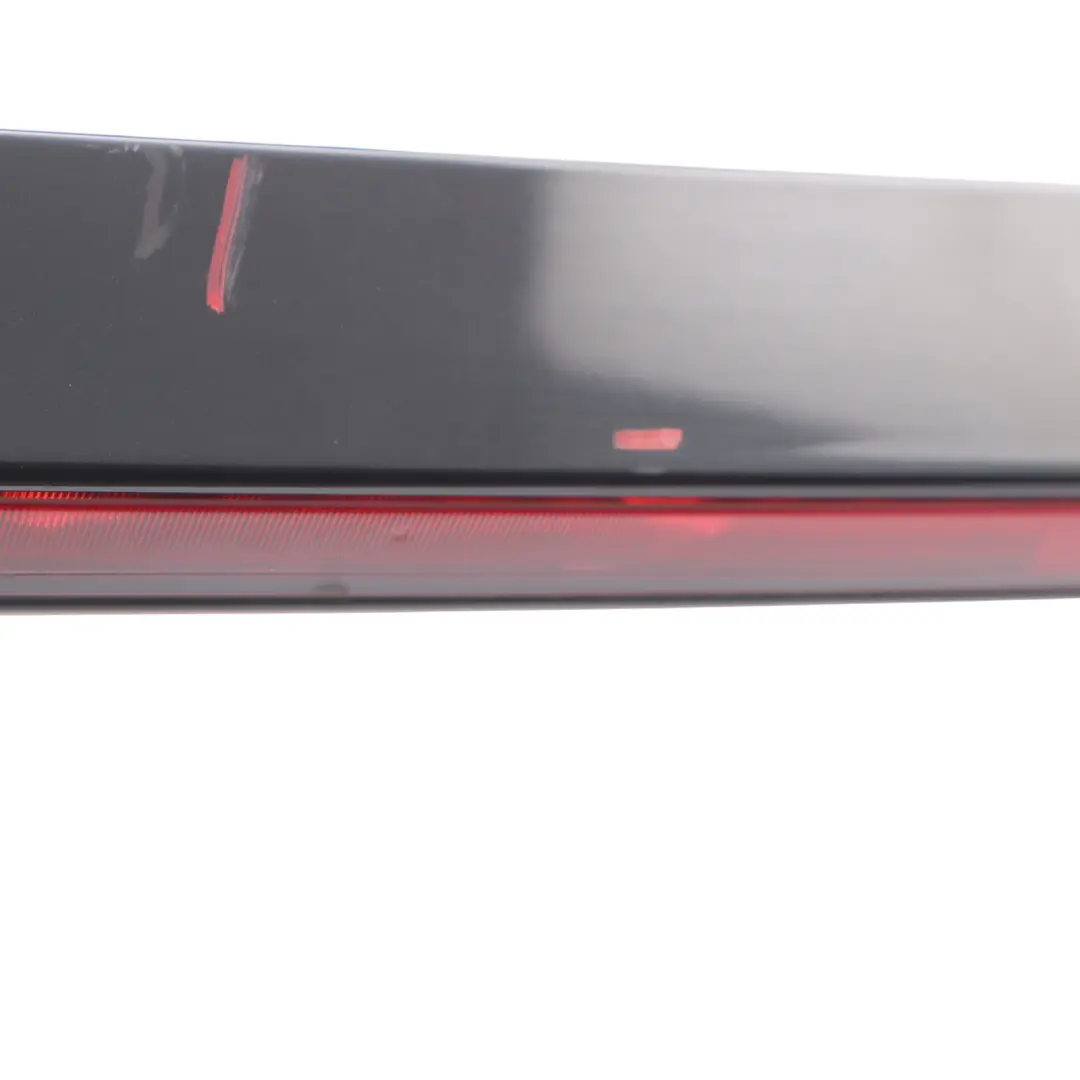 BMW F06 Rear Brake Light Third Stop Lamp Stoplamp 8026897 Black Sapphire - 475