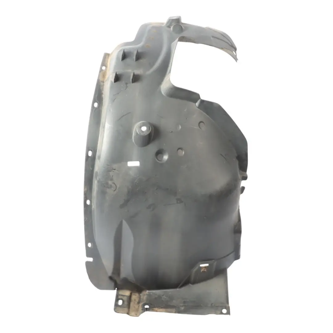 BMW X1 E84 Wheel Arch Front Left N/S Housing Cover Rear Section 7312419
