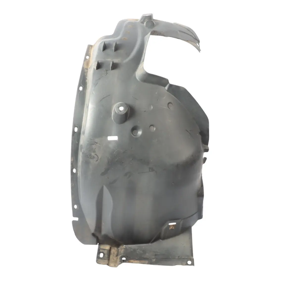 BMW X1 E84 Wheel Arch Front Left N/S Housing Cover Rear Section 7312419