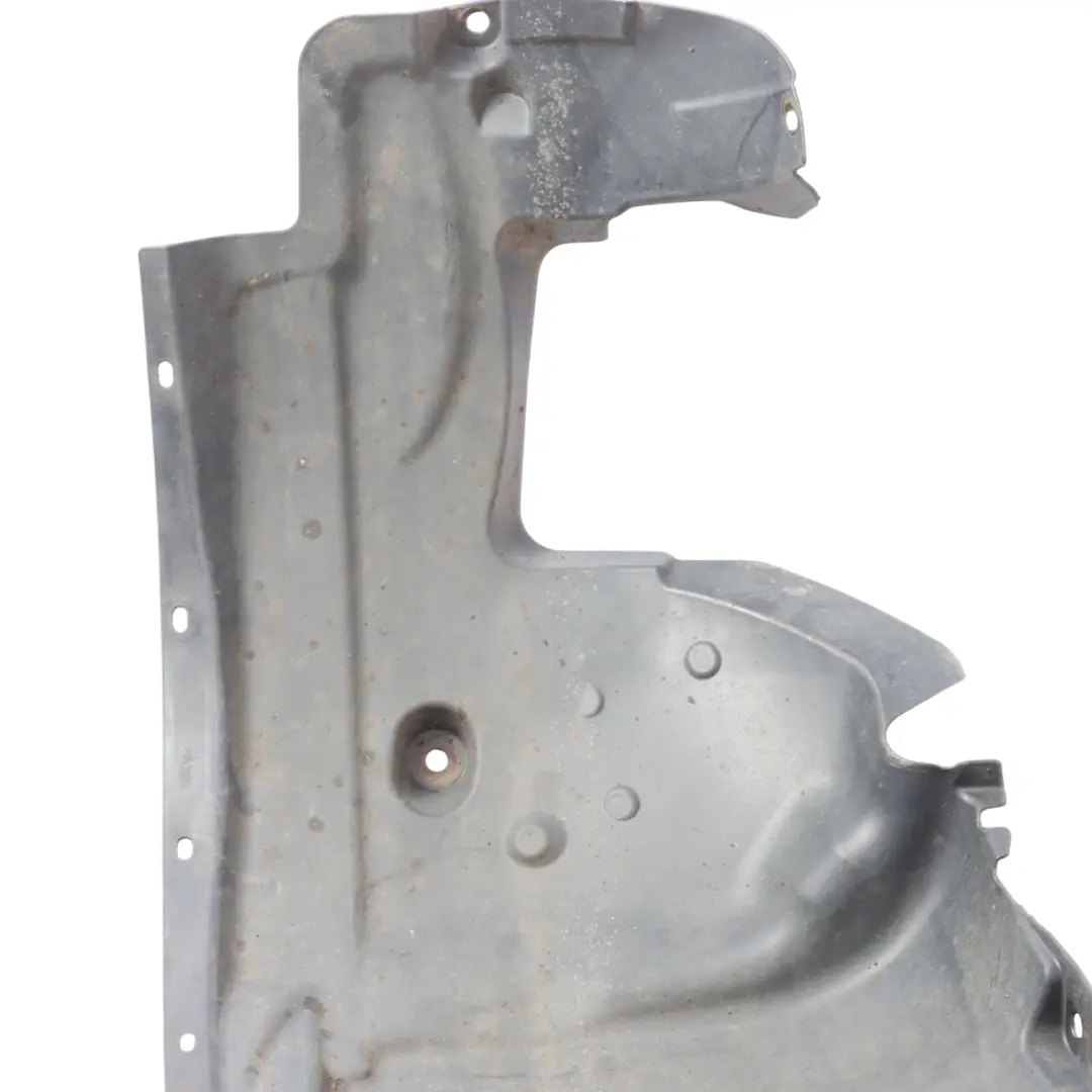 BMW X1 E84 Wheel Arch Front Right O/S Housing Cover Rear Section 7312420