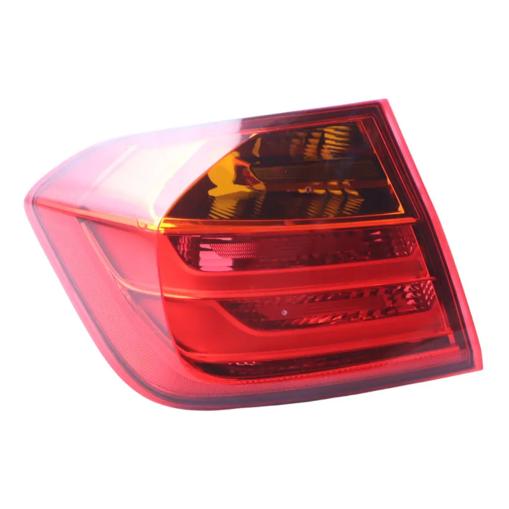 BMW F30 F80 M3 Rear Light In The Side Panel Left N/S 7372783