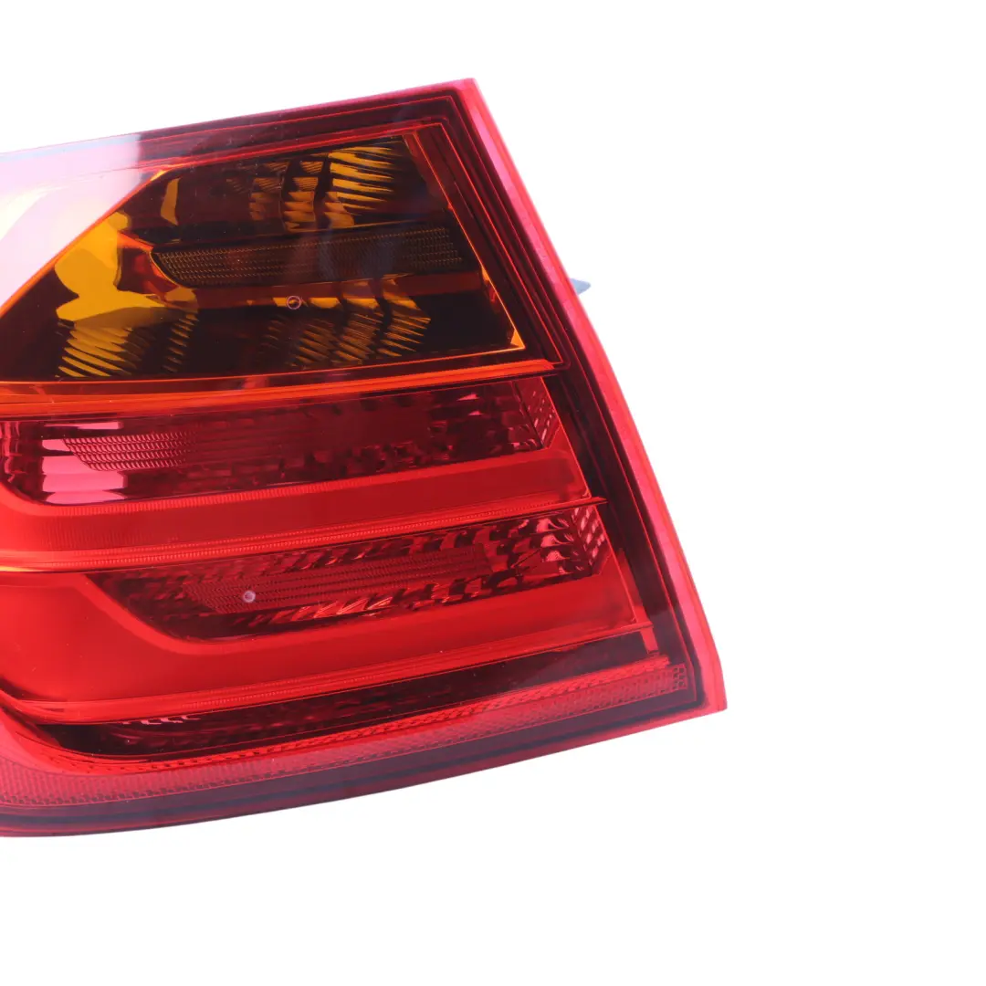 BMW F30 F80 M3 Rear Light In The Side Panel Left N/S 7372783