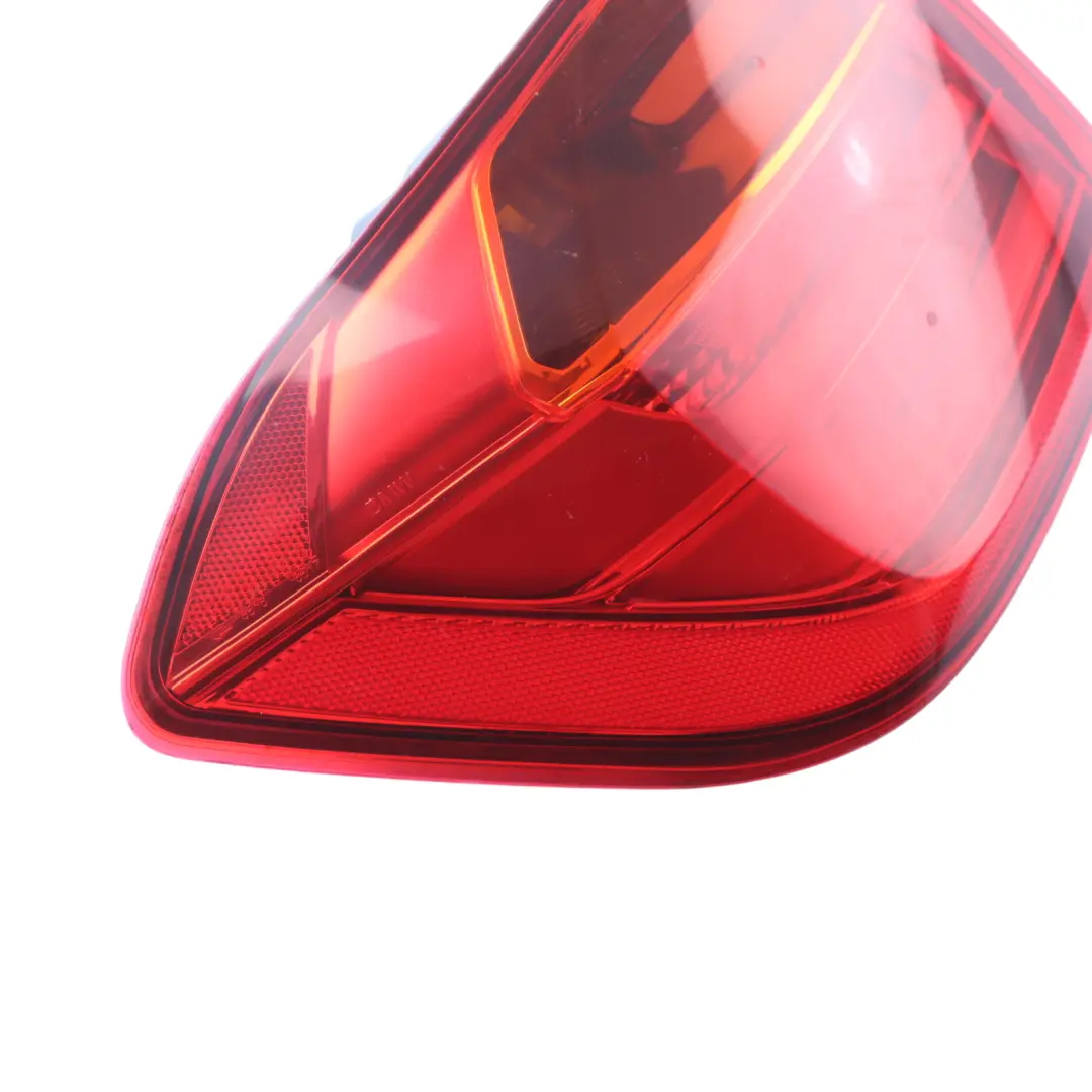 BMW F30 F80 M3 Rear Light In The Side Panel Left N/S 7372783