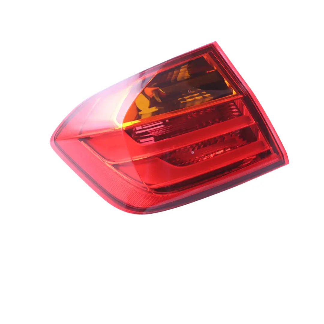 BMW F30 F80 M3 Rear Light In The Side Panel Left N/S 7372783