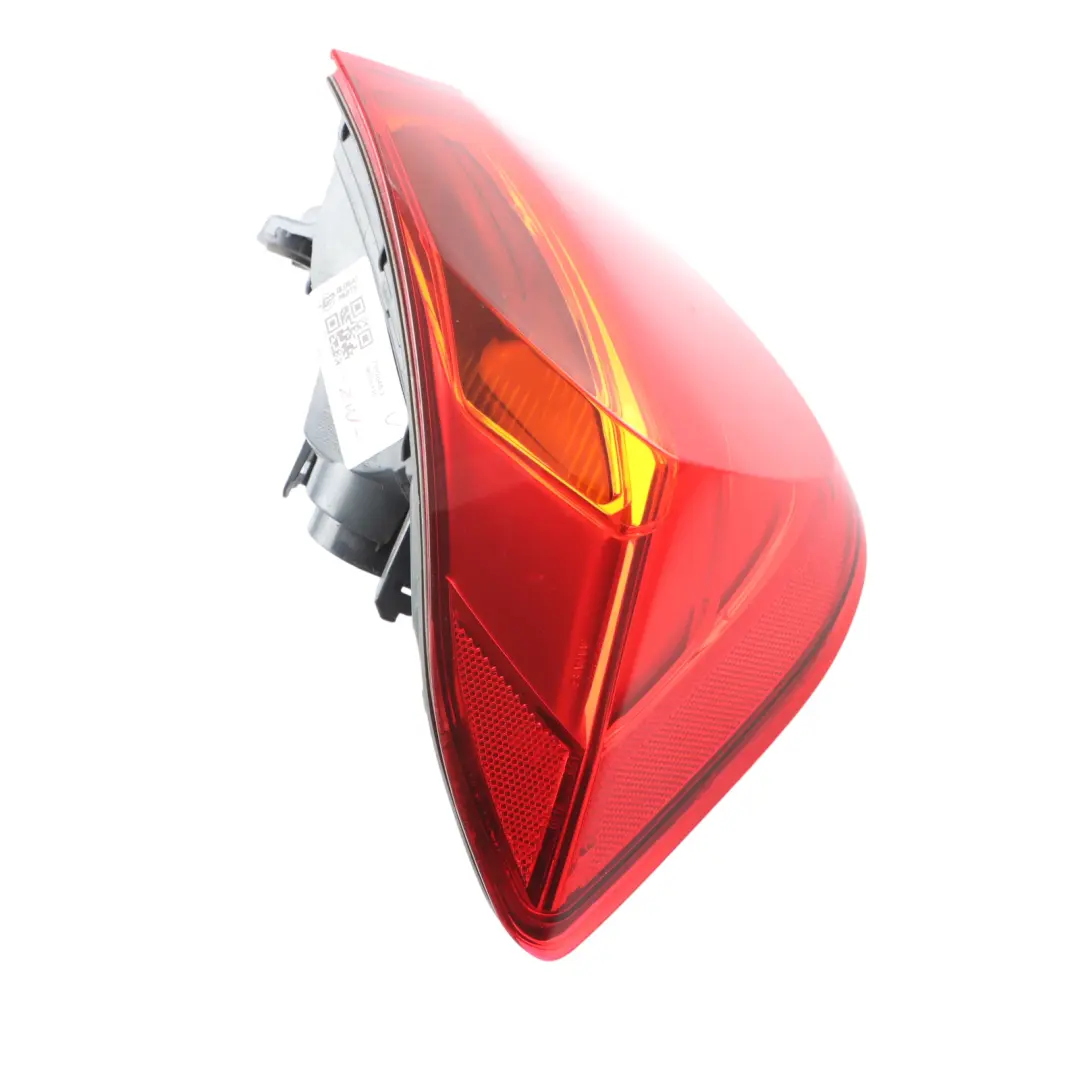 BMW F30 F80 M3 Rear Light In The Side Panel Left N/S 7372783
