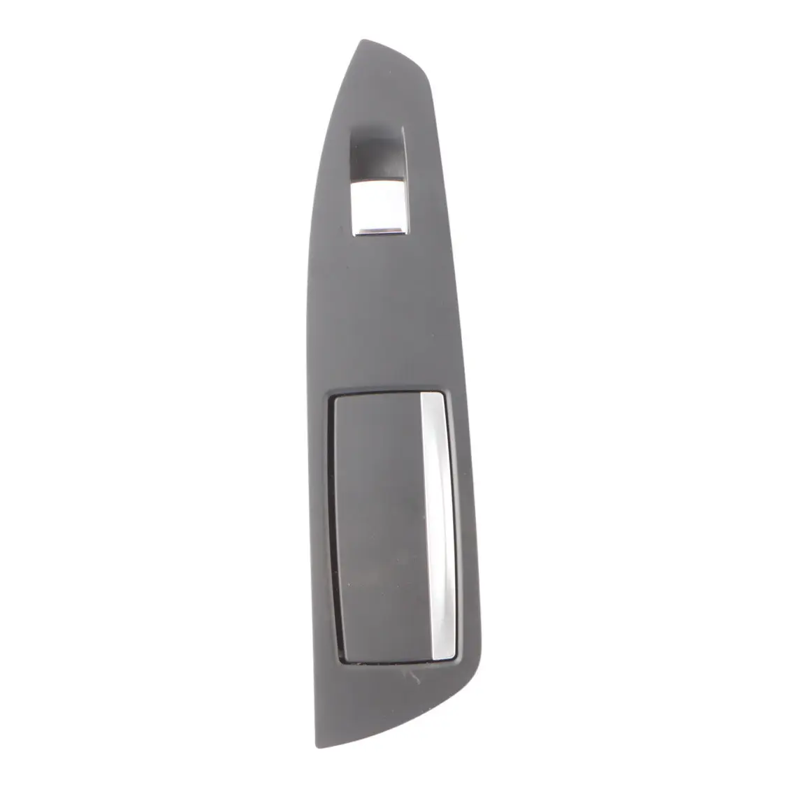 Door Card Trim BMW F01 F02 LCI Ashtray Panel Black Rear Left N/S 7322869