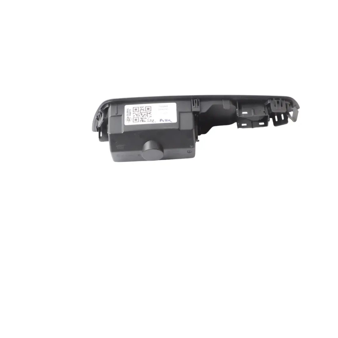 Door Card Trim BMW F01 F02 LCI Ashtray Panel Black Rear Left N/S 7322869