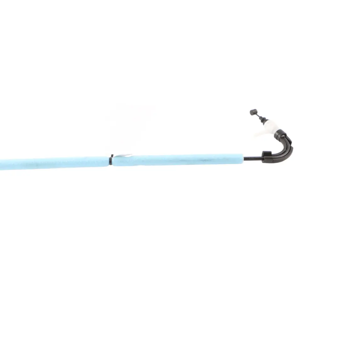 BMW X5 F15 Rear Door Outer Handle Left Right N/O/S Glacier Silver A83 7328103