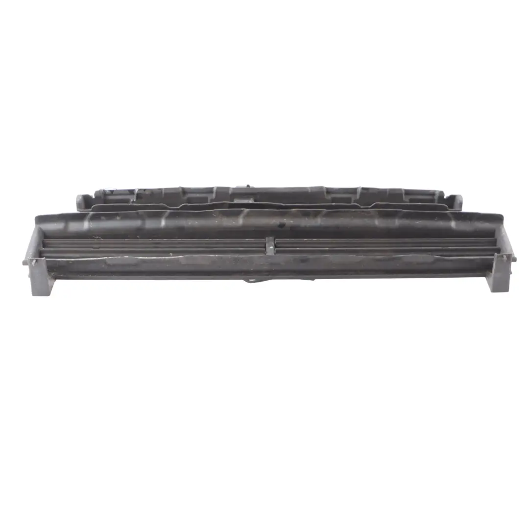 Front Air Duct Mini F55 F56 Without Flap Control Cooling Radiator Duct 7339096