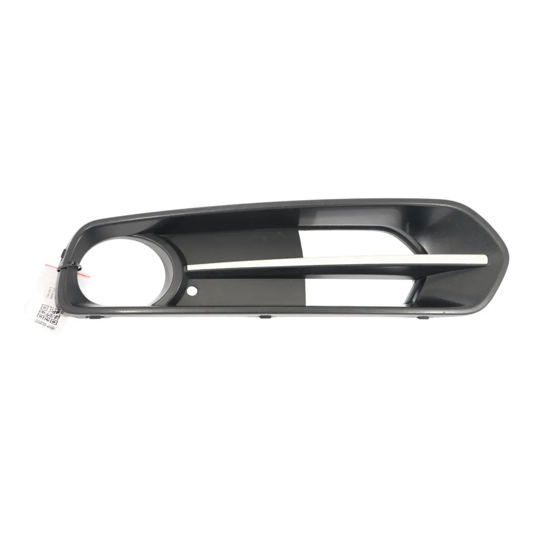BMW F20 F21 Front Bumper Grille Left N/S Fog Light Cover Trim Sport Line 7341613