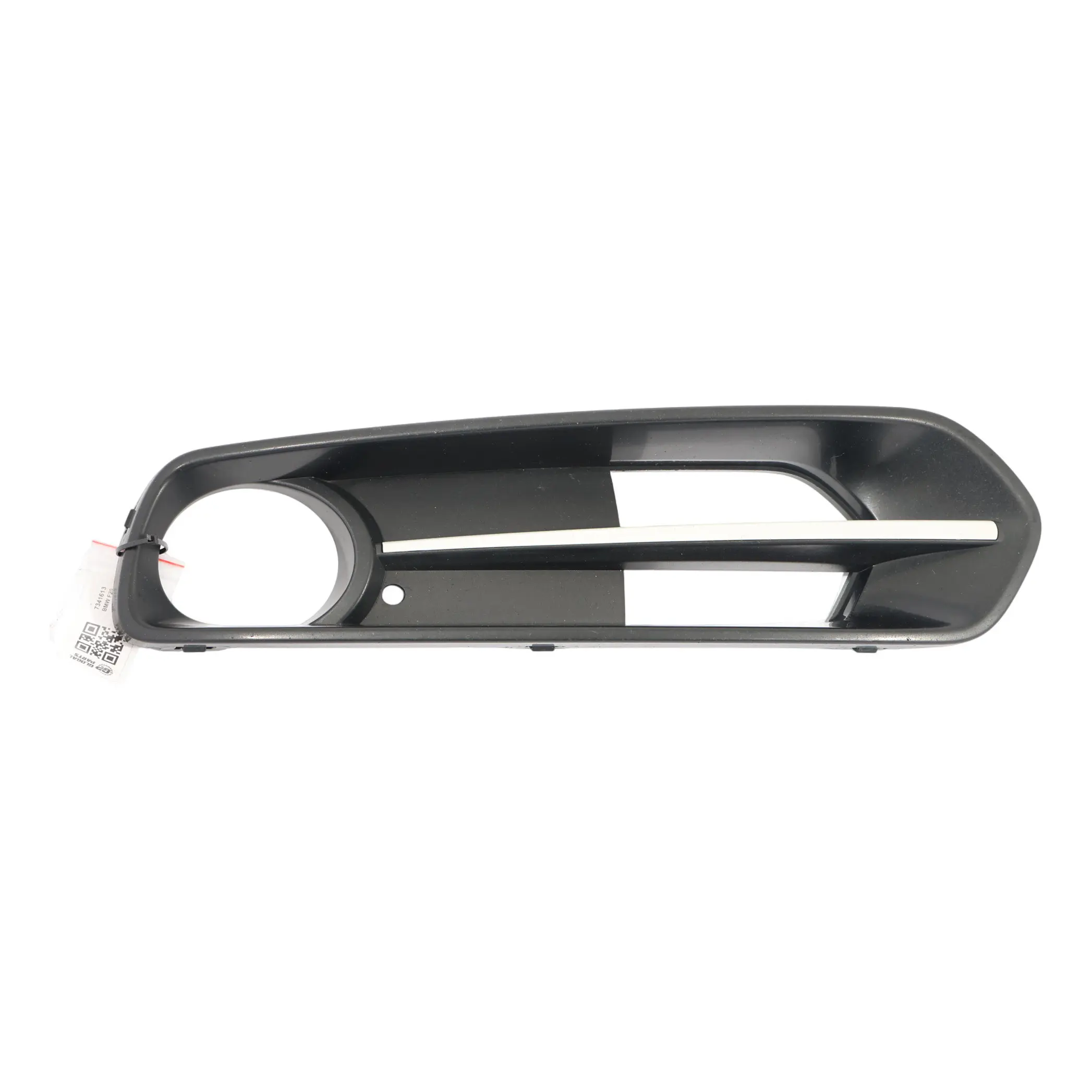 BMW F20 F21 Front Bumper Grille Left N/S Fog Light Cover Trim Sport Line 7341613