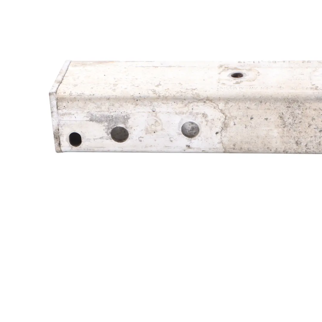 Mini F54 Front Lower Bumper Deformation Carrier Support Bar Left N/S 7351525