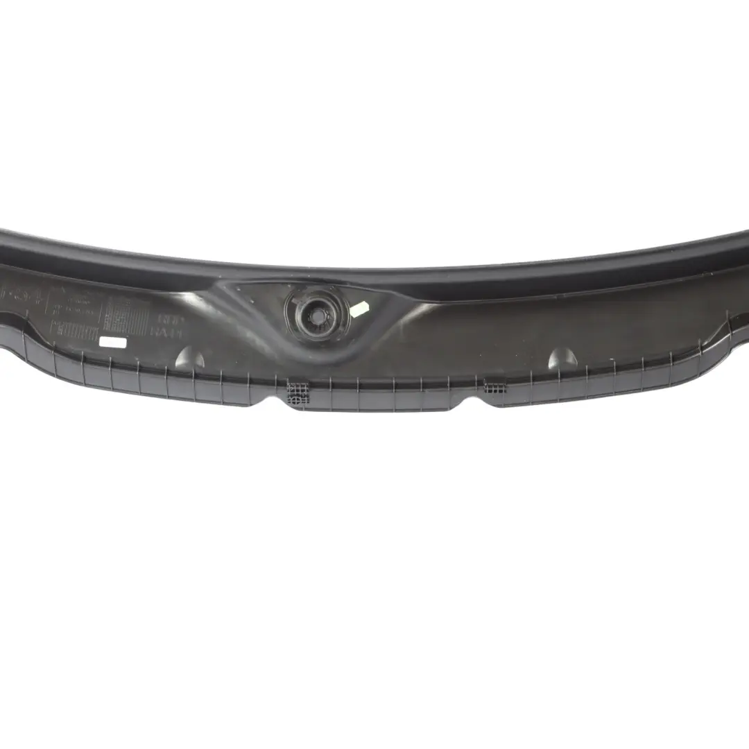 Mini Clubman F54 Windscreen Windshield Scuttle Apron Trim Cover Panel 7354218