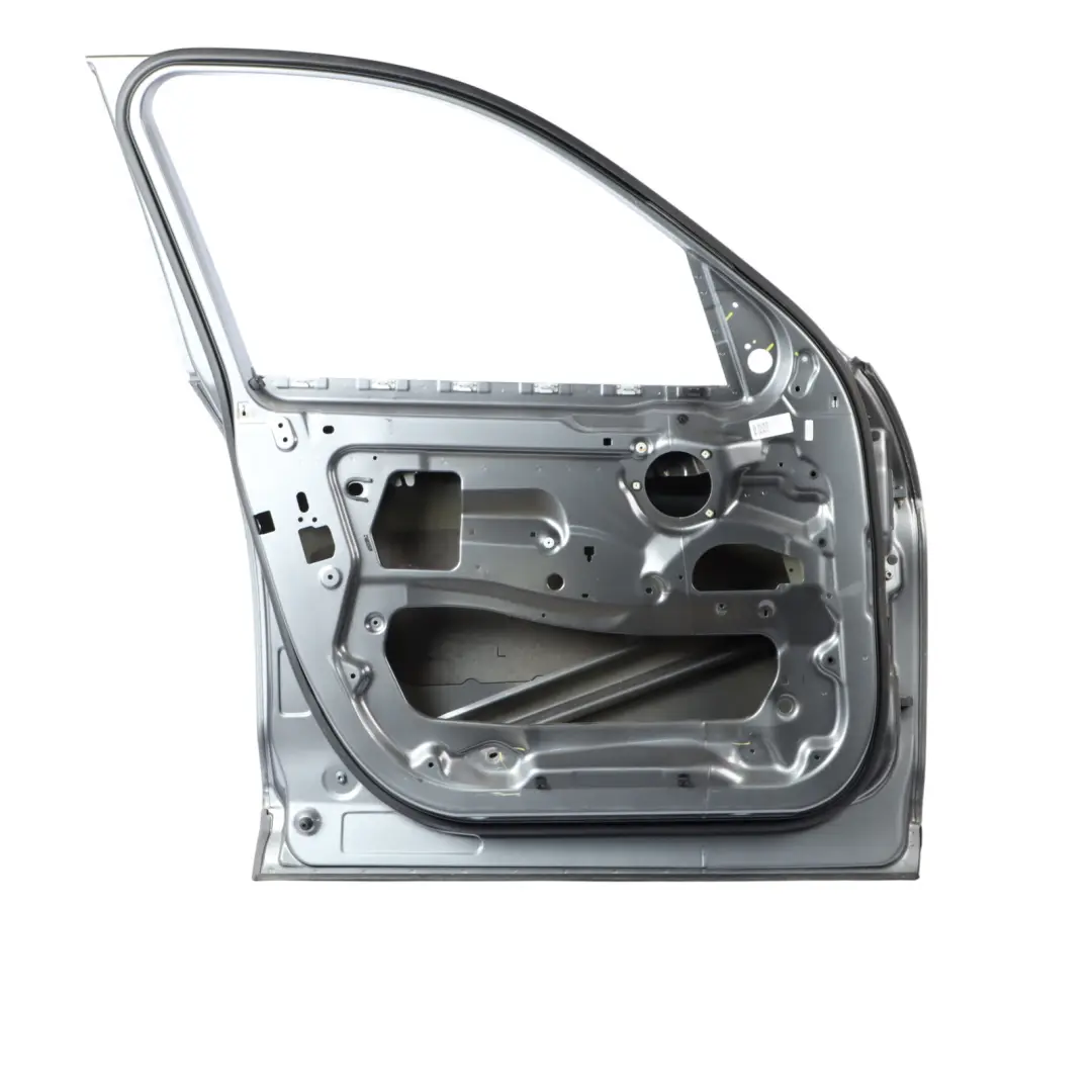 BMW X3 F25 Door Front Left N/S Spacegrau Space Grey Metallic - A52