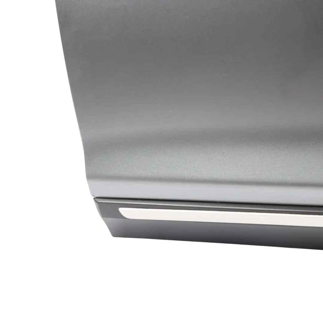 BMW X3 F25 Door Front Left N/S Spacegrau Space Grey Metallic - A52