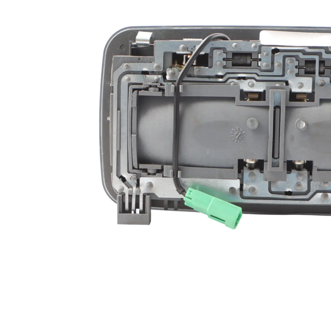 Citroen Relay III Front Cabin Interior Light Lamp Panel 7356755340