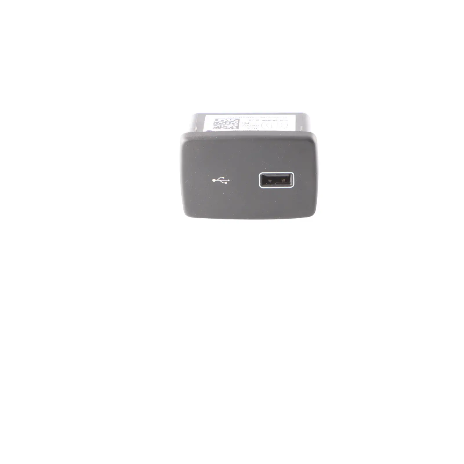 Citroen Relay III USB In Socket Port Plug 7356855900