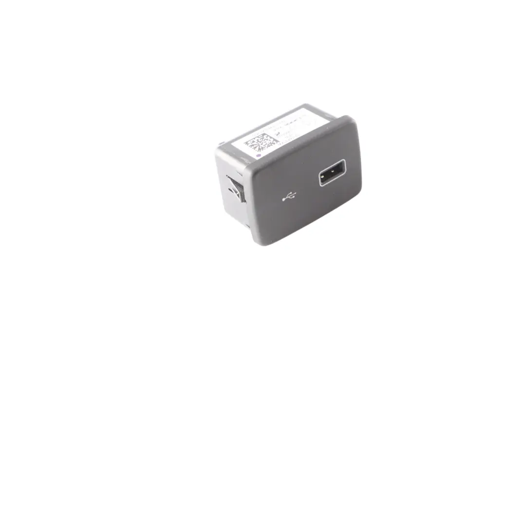 Citroen Relay III USB In Socket Port Plug 7356855900