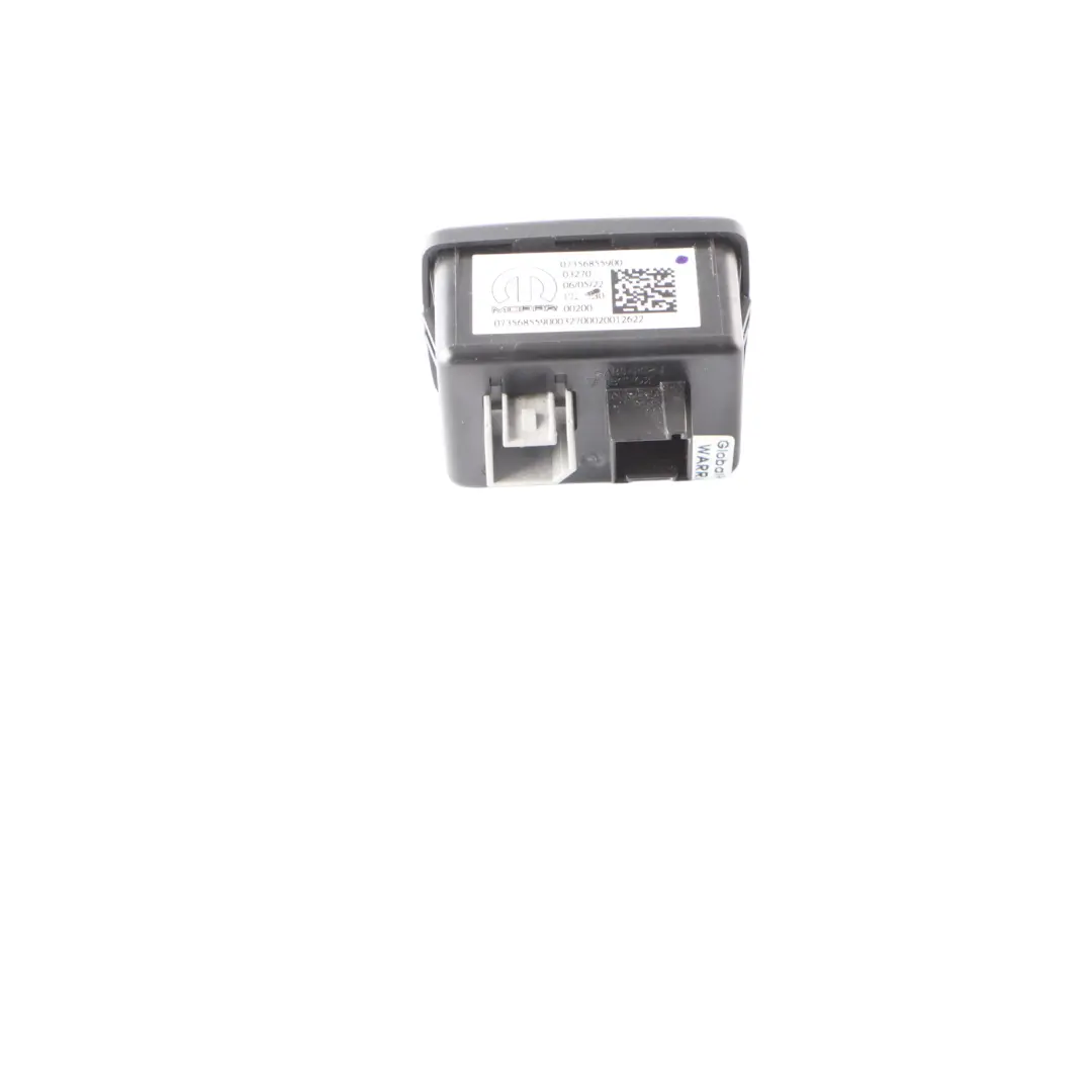 Citroen Relay III USB In Socket Port Plug 7356855900