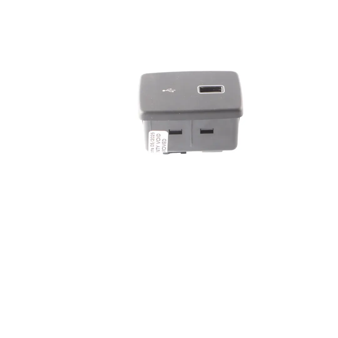 Citroen Relay III USB In Socket Port Plug 7356855900