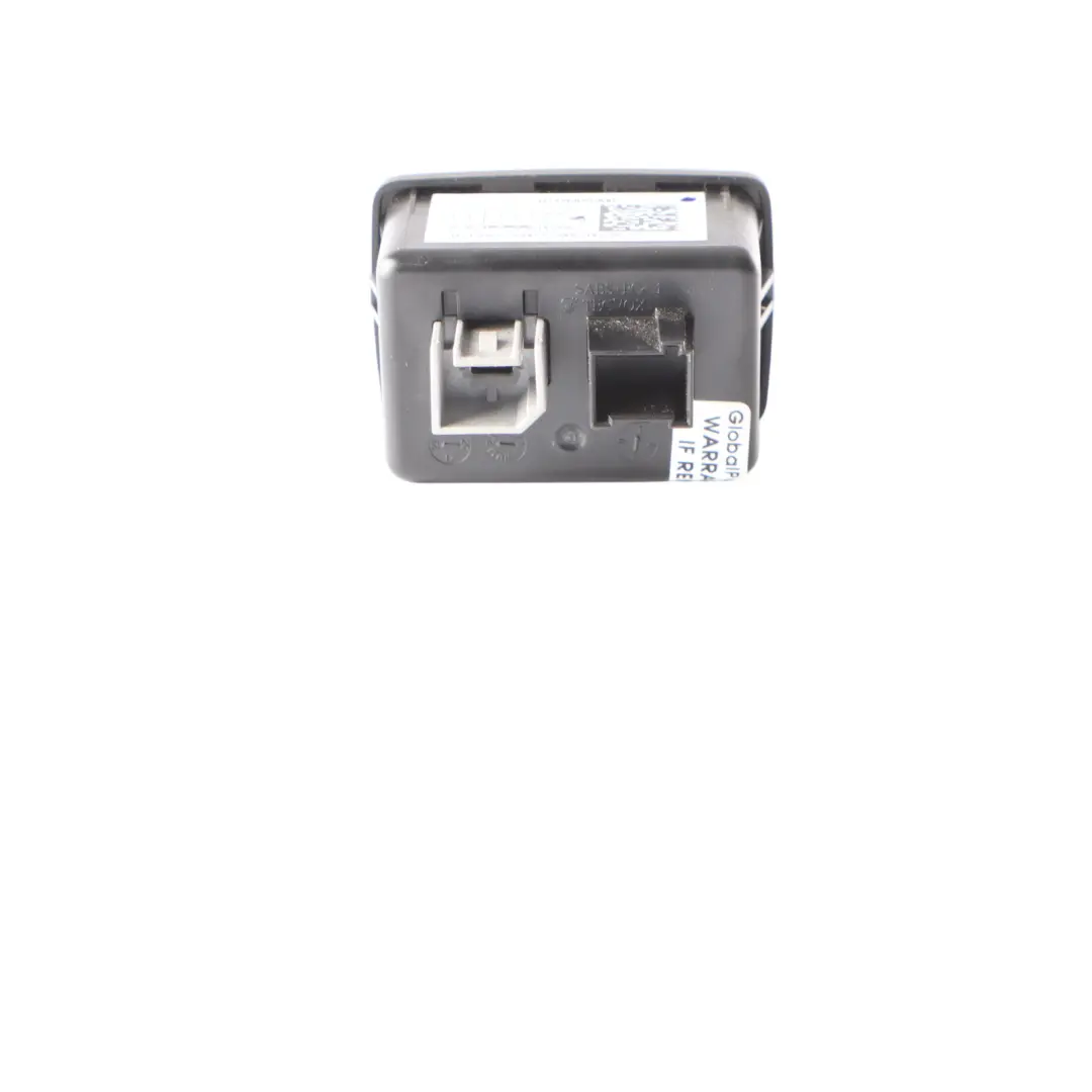 Citroen Relay III USB In Socket Port Plug 7356855900