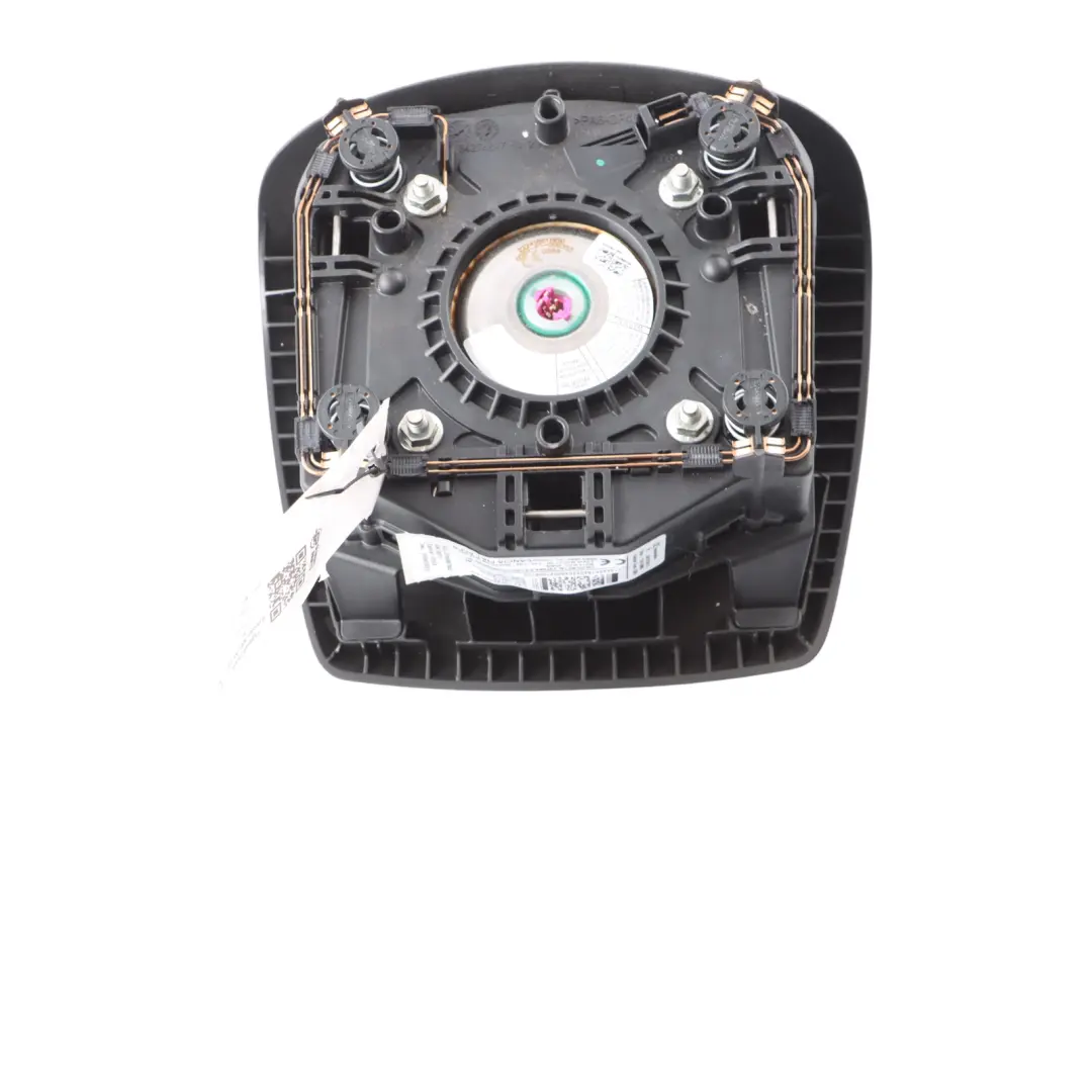 Citroen Relay Steering Wheel Driver's Side Air Module Unit 7356857840