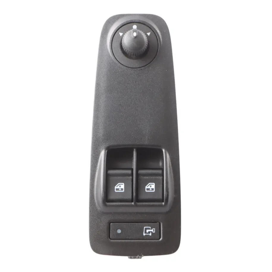 Citroen Relay III Electric Window Regulator Switch Front Left N/S 7356915110