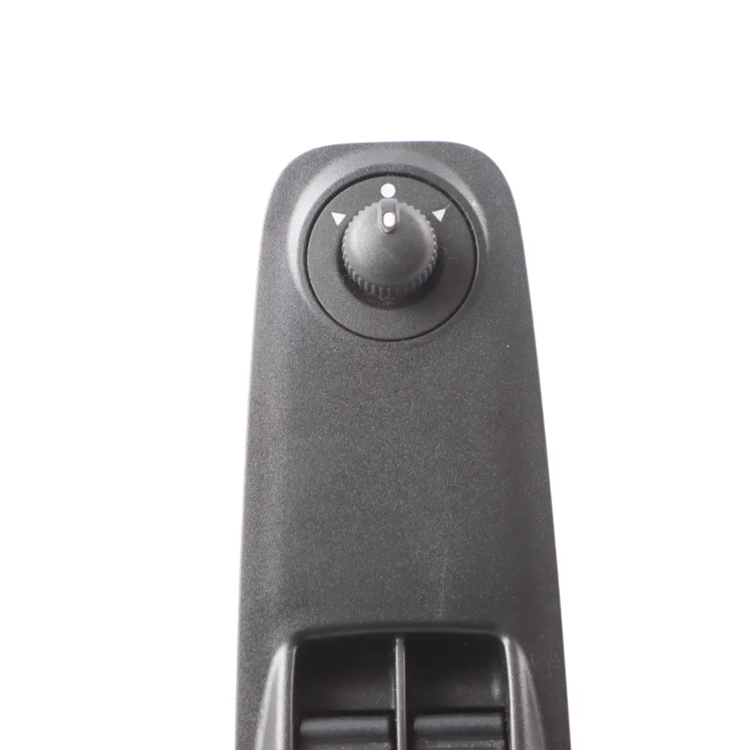Citroen Relay III Electric Window Regulator Switch Front Left N/S 7356915110