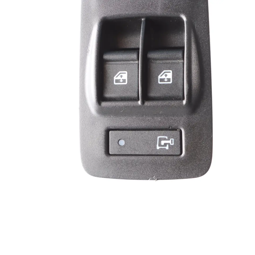 Citroen Relay III Electric Window Regulator Switch Front Left N/S 7356915110