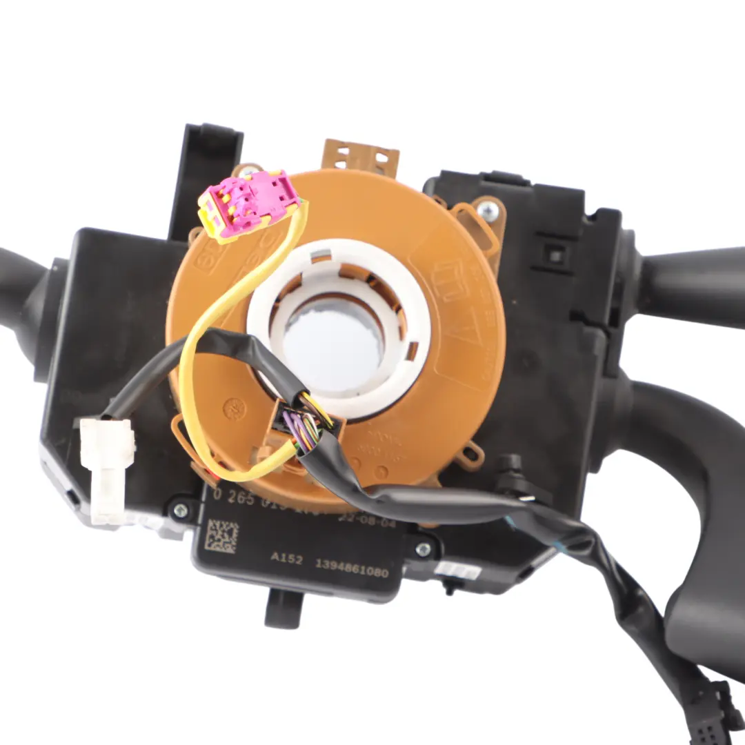 Citroen Relay 35 L Steering Column Wiper Switch Stalk 7357564830