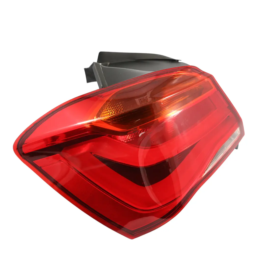 Taillight BMW F20 F21 LCI Rear Side Panel Left N/S Rear Tail Ligh7359017