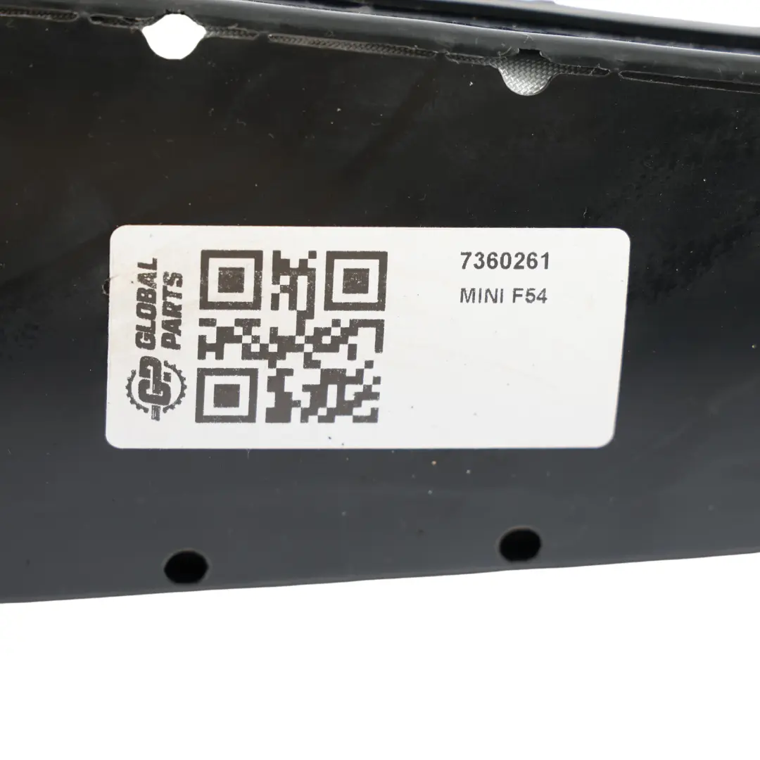 Mini Clubman F54 Poduszka Powietrzna Airbag Fotela Lewy Przód 7360261