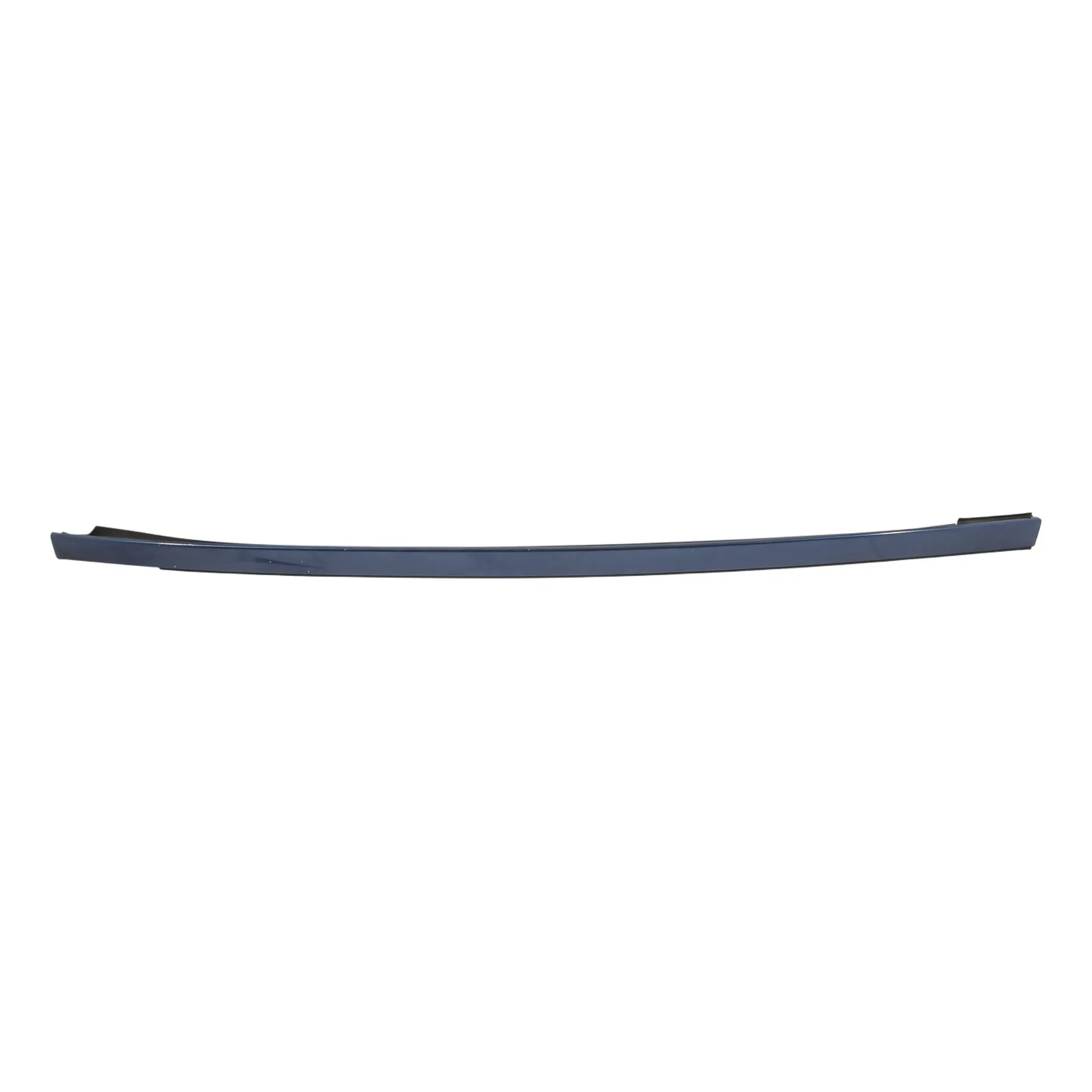BMW F11 Touring Bande De Pare-Brise Gauche Tiefseeblau Blue - A76