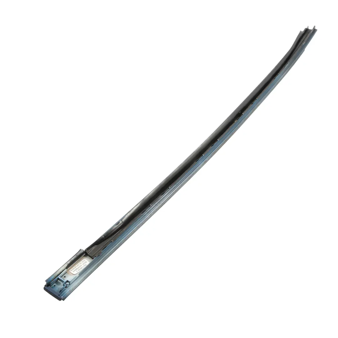 BMW F11 Touring Bande De Pare-Brise Gauche Tiefseeblau Blue - A76